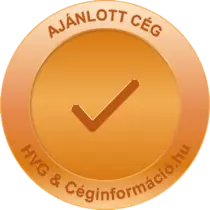 Céginformáció megbízhatósági tanúsítvány