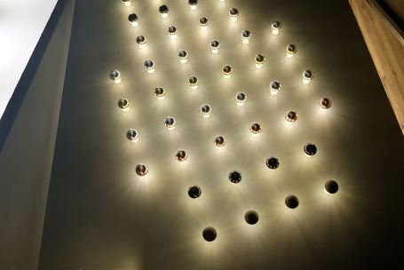 A LED élettartamának meghatározása